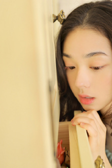 工作女郎