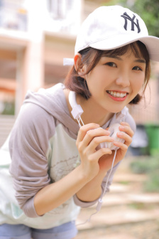 视频开放API