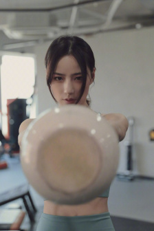 美容院特殊服8