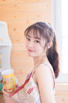 在厨房截的一段视频叫什么