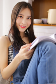 指尖少年